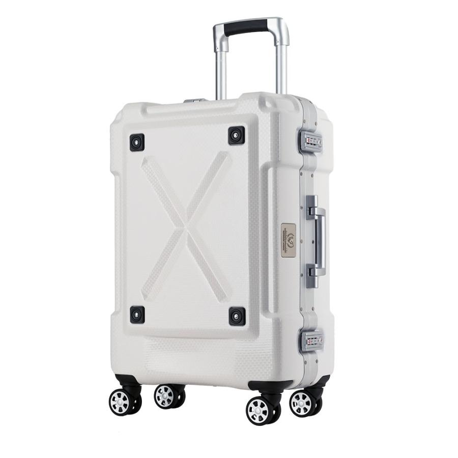 アウトレット スーツケース キャリーケース キャリーバッグ トランク 中型 軽量 Mサイズ おしゃれ 静音 ハード フレーム B-6303-62  :B-6303-62:スーツケースの旅のワールド - 通販 - Yahoo!ショッピング