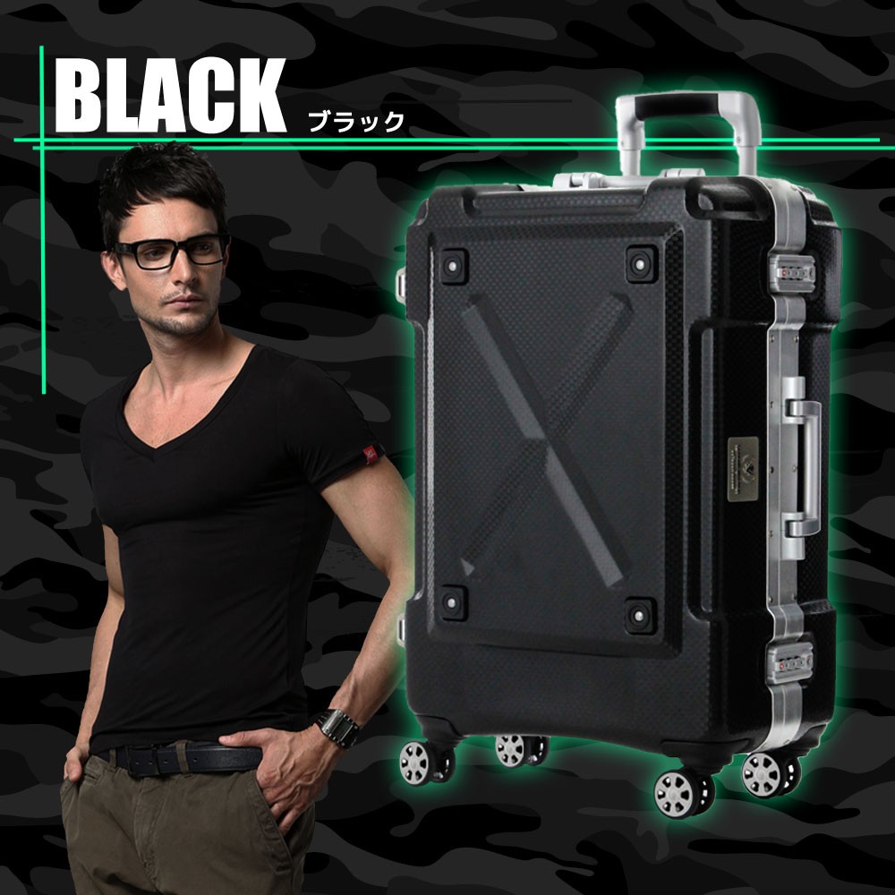 LEGEND WALKER（レジェンドウォーカー） スーツケース キャリーケース