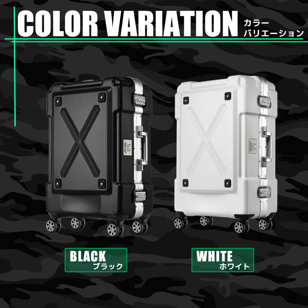 LEGEND WALKER（レジェンドウォーカー） スーツケース キャリーケース