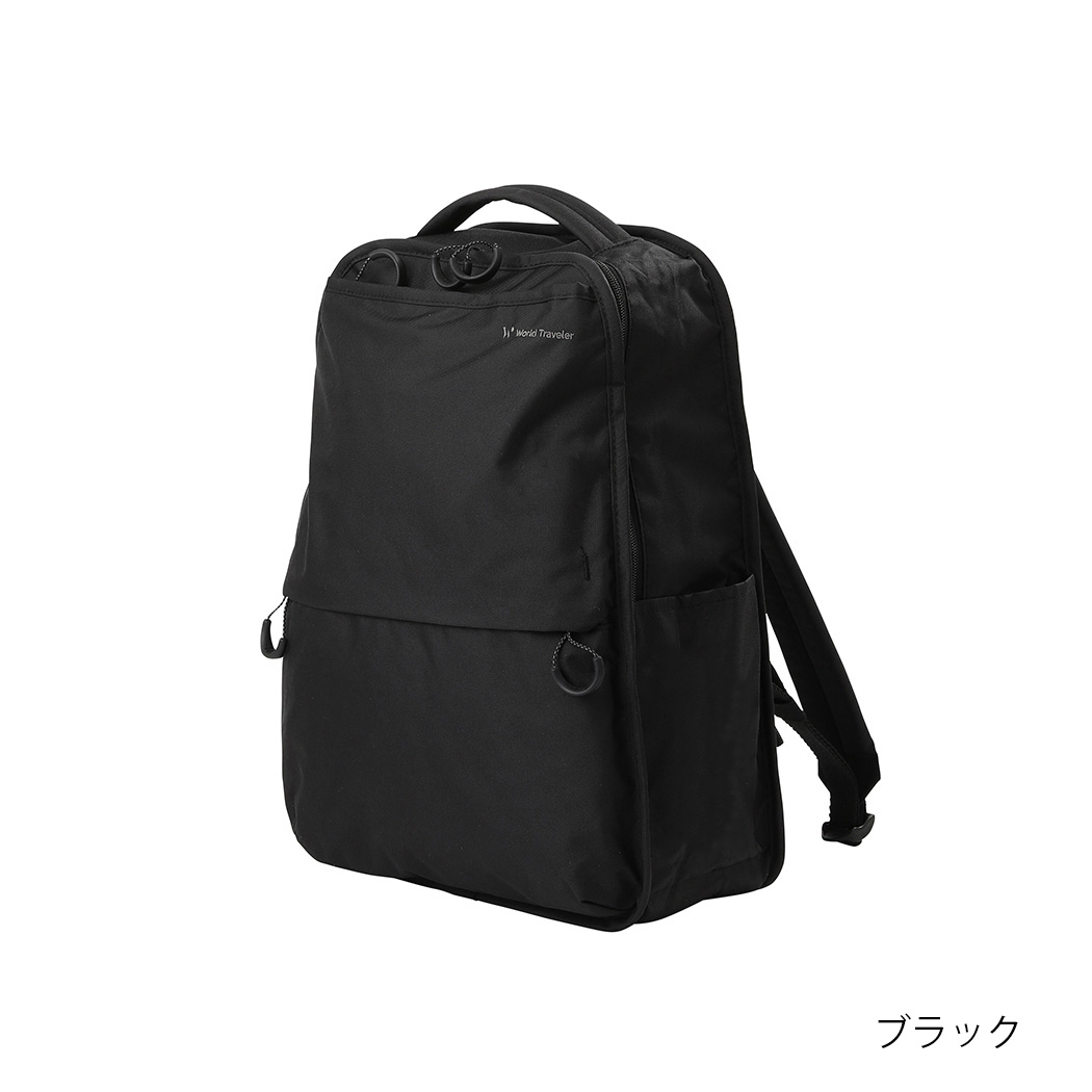 リュックサック A4サイズ バックパック トレンド バッグ おしゃれ