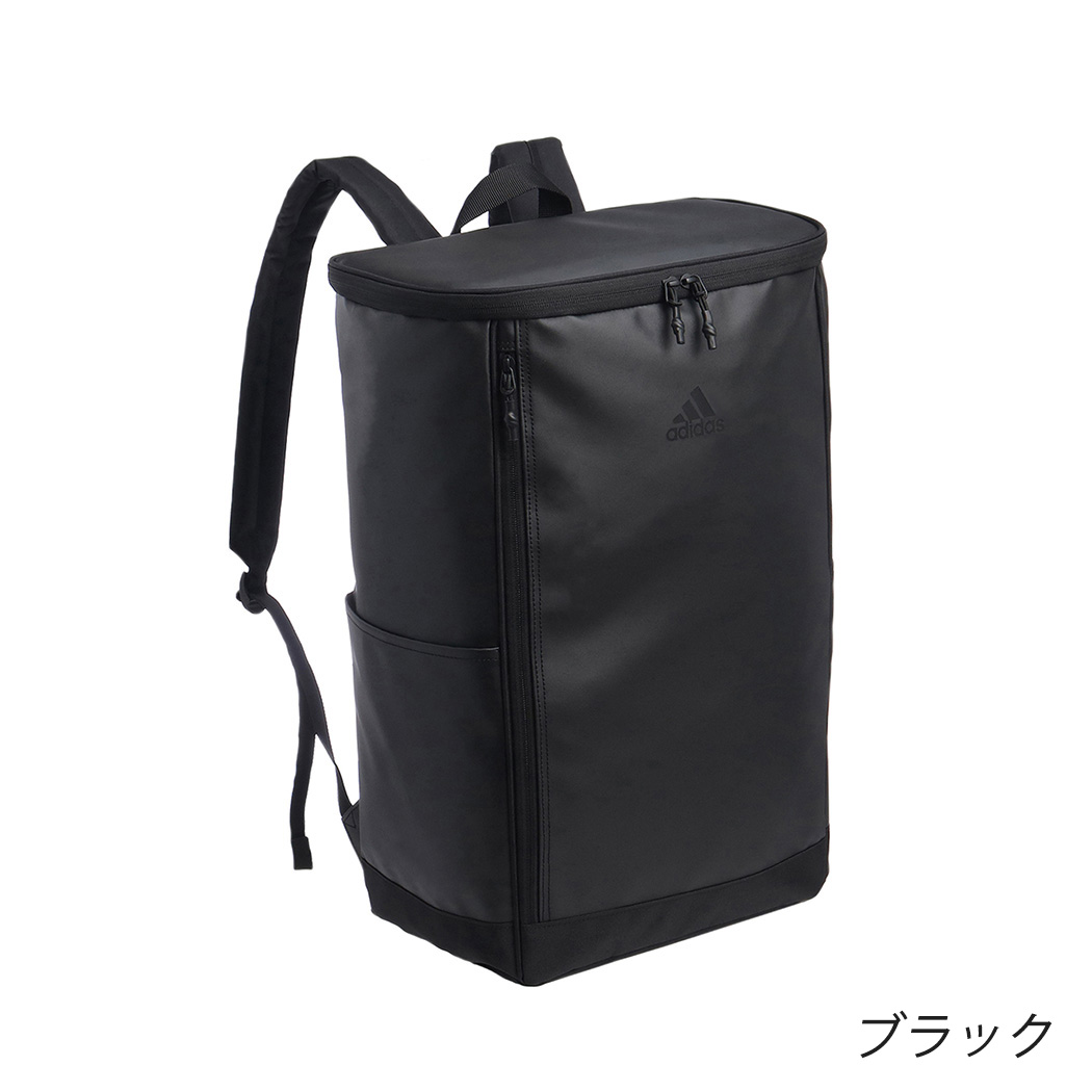 adidas リュック　バックパック　大容量　ポケット多数 235992ce-df76-4efe-91c1-