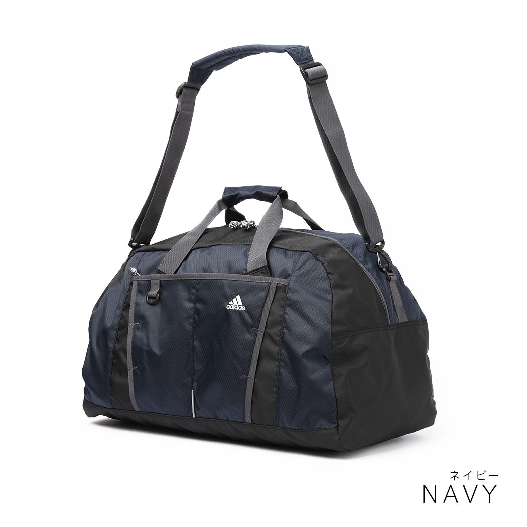 adidas（アディダス） ジラソーレV ボストンバッグ ショルダーバッグ