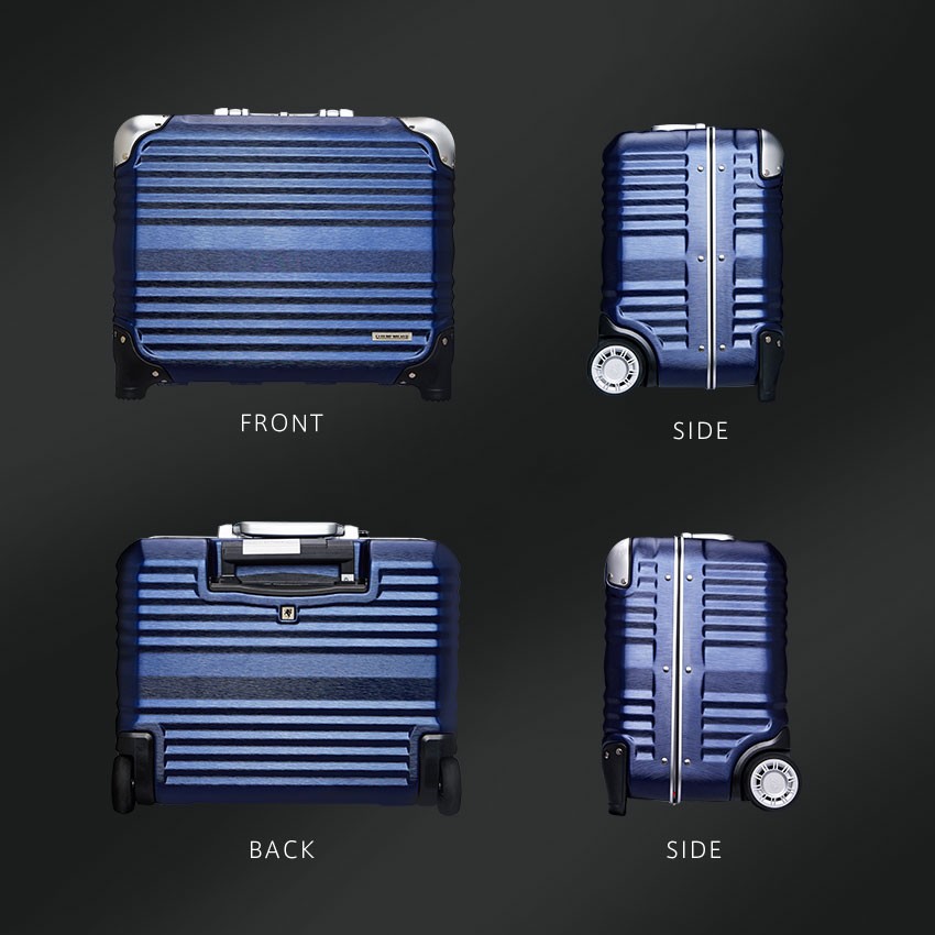 LEGEND WALKER（レジェンドウォーカー） アウトレット スーツケース