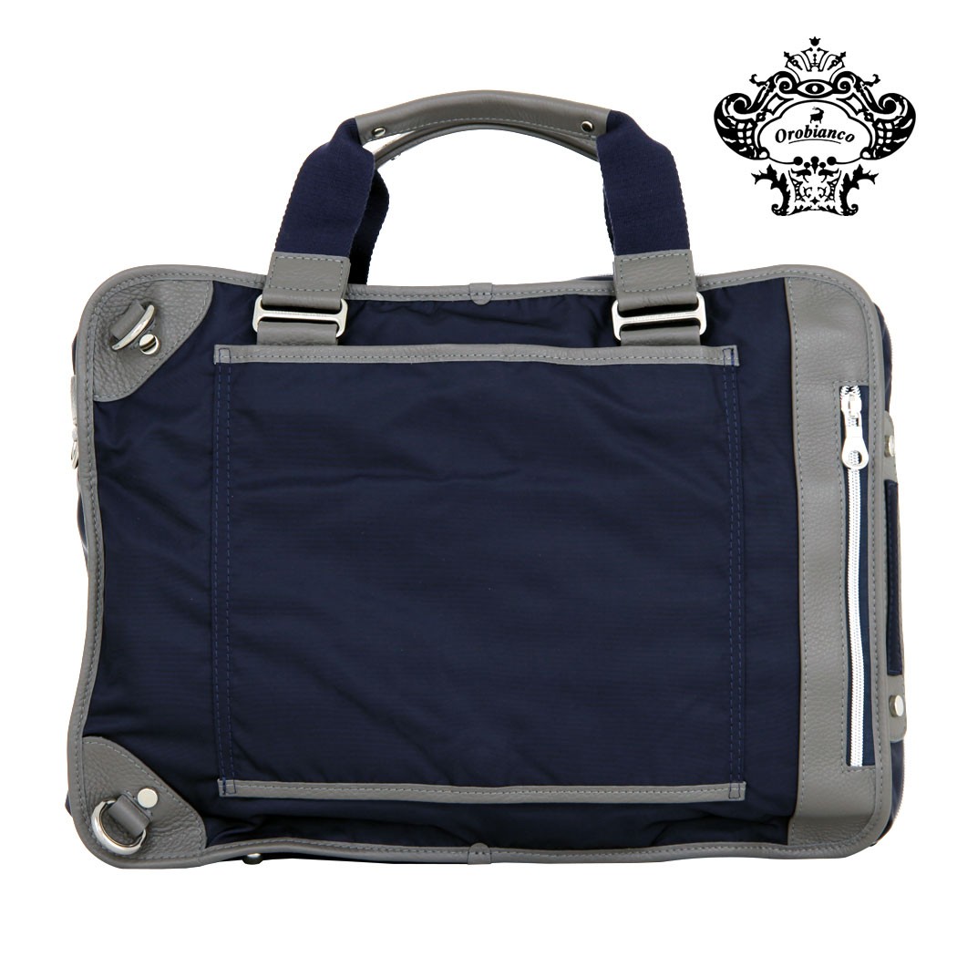 Orobianco オロビアンコ OROBIANCO バッグ メンズ ブリーフケース