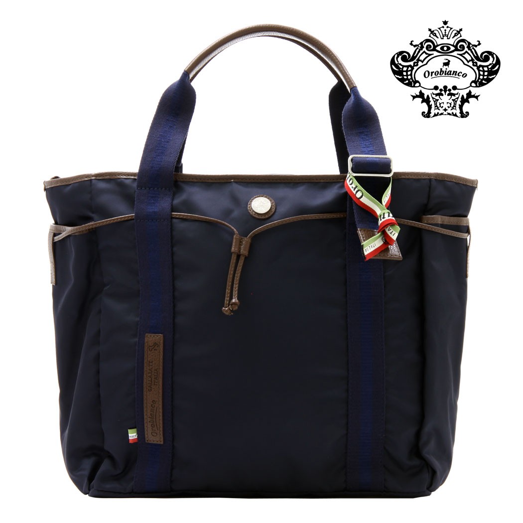 Orobianco オロビアンコ OROBIANCO バッグ メンズ トートバッグ