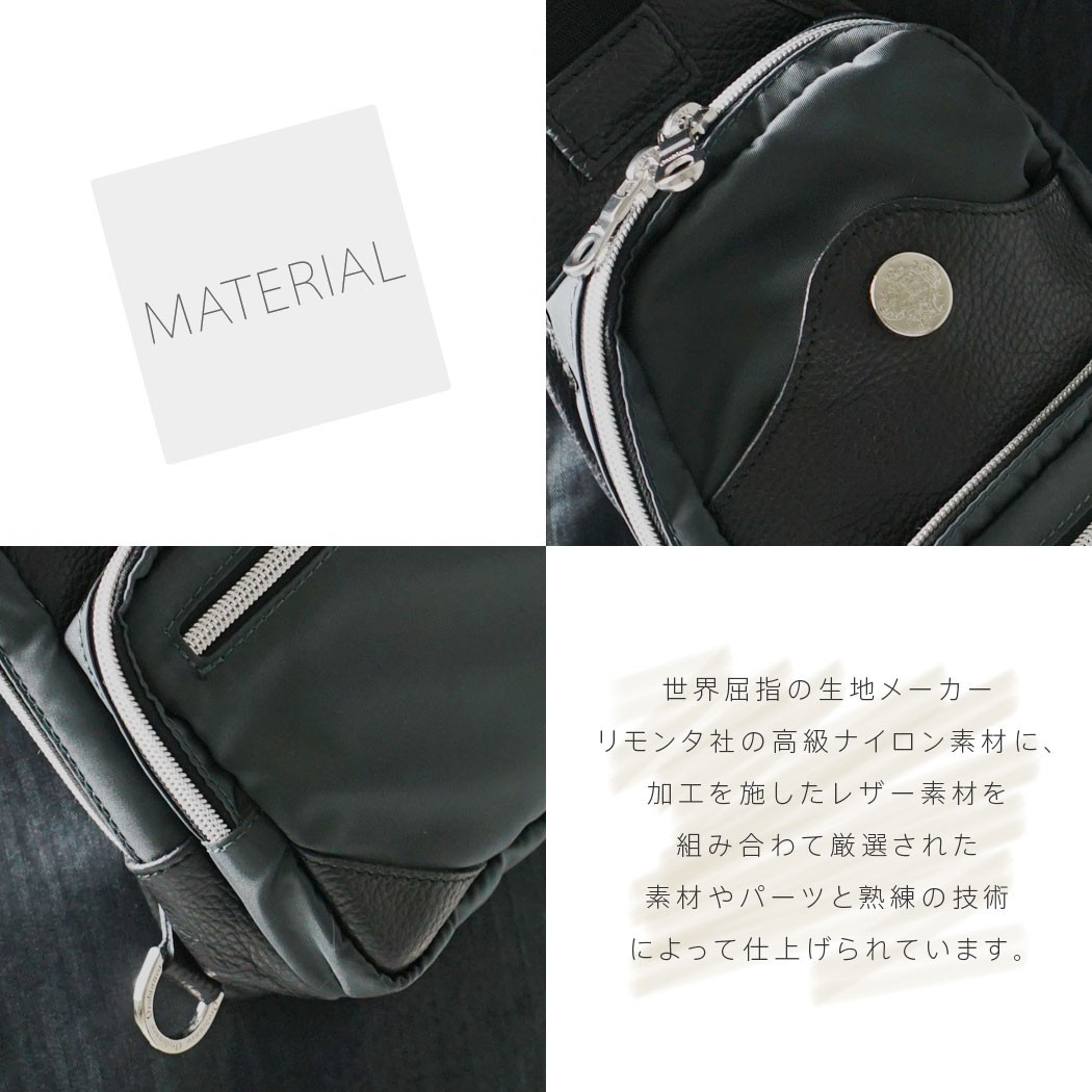 Orobianco オロビアンコ OROBIANCO バッグ メンズ ボディバッグ