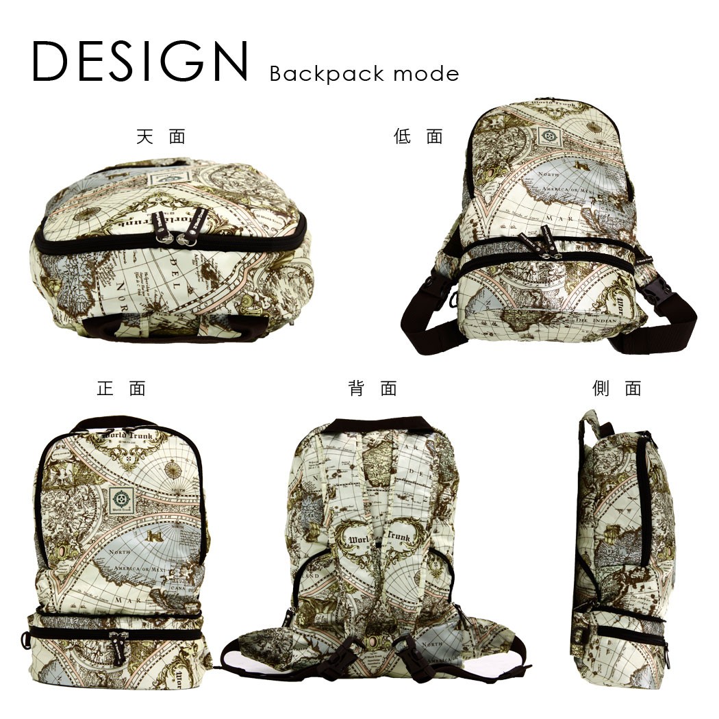 LEGEND WALKER 50％OFF 2way リュック ポーチ かばん 鞄