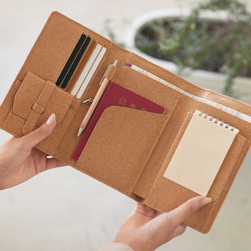 tabitabi トラベルオーガナイザー 9124-01 タビタビ LEGEND WALKER