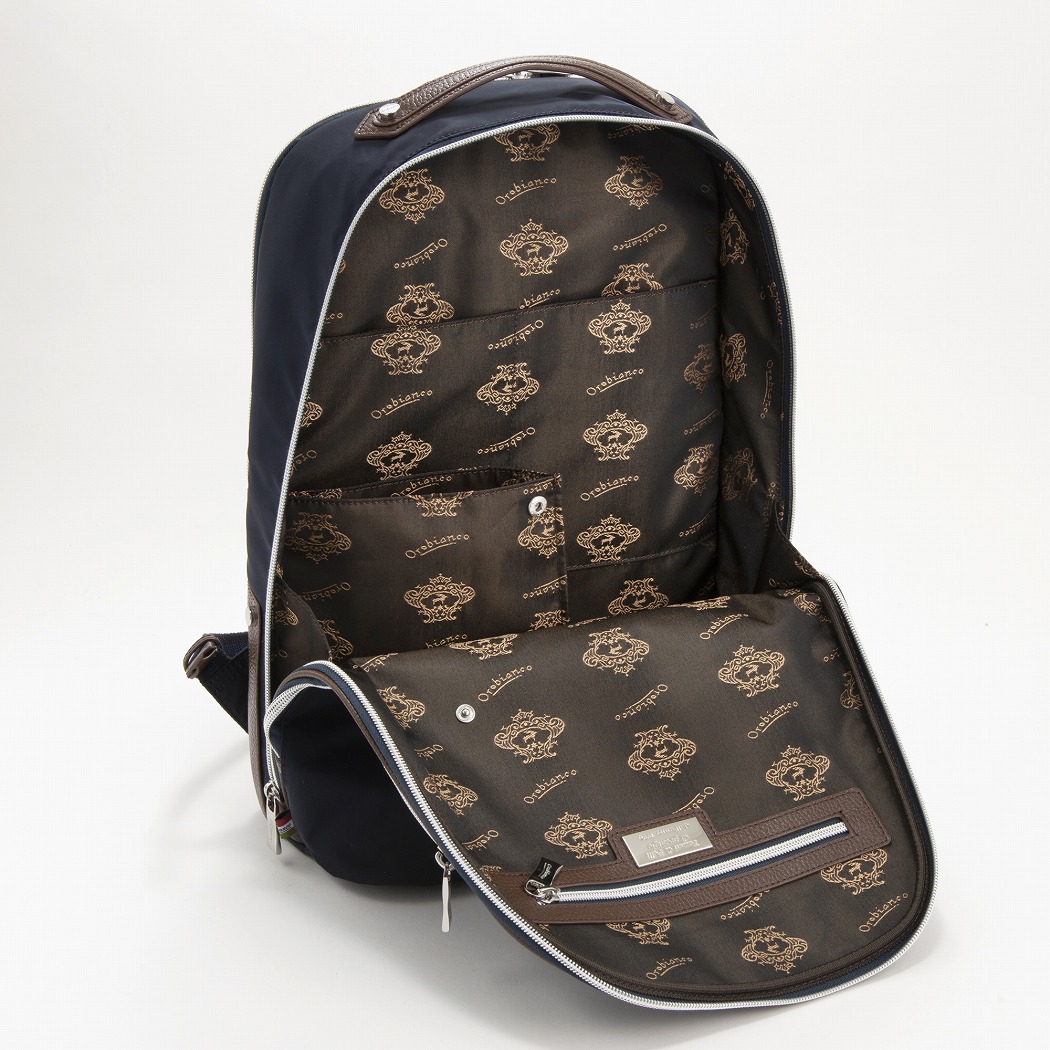 バックパック リュック 無料ラッピング オロビアンコ orobianco