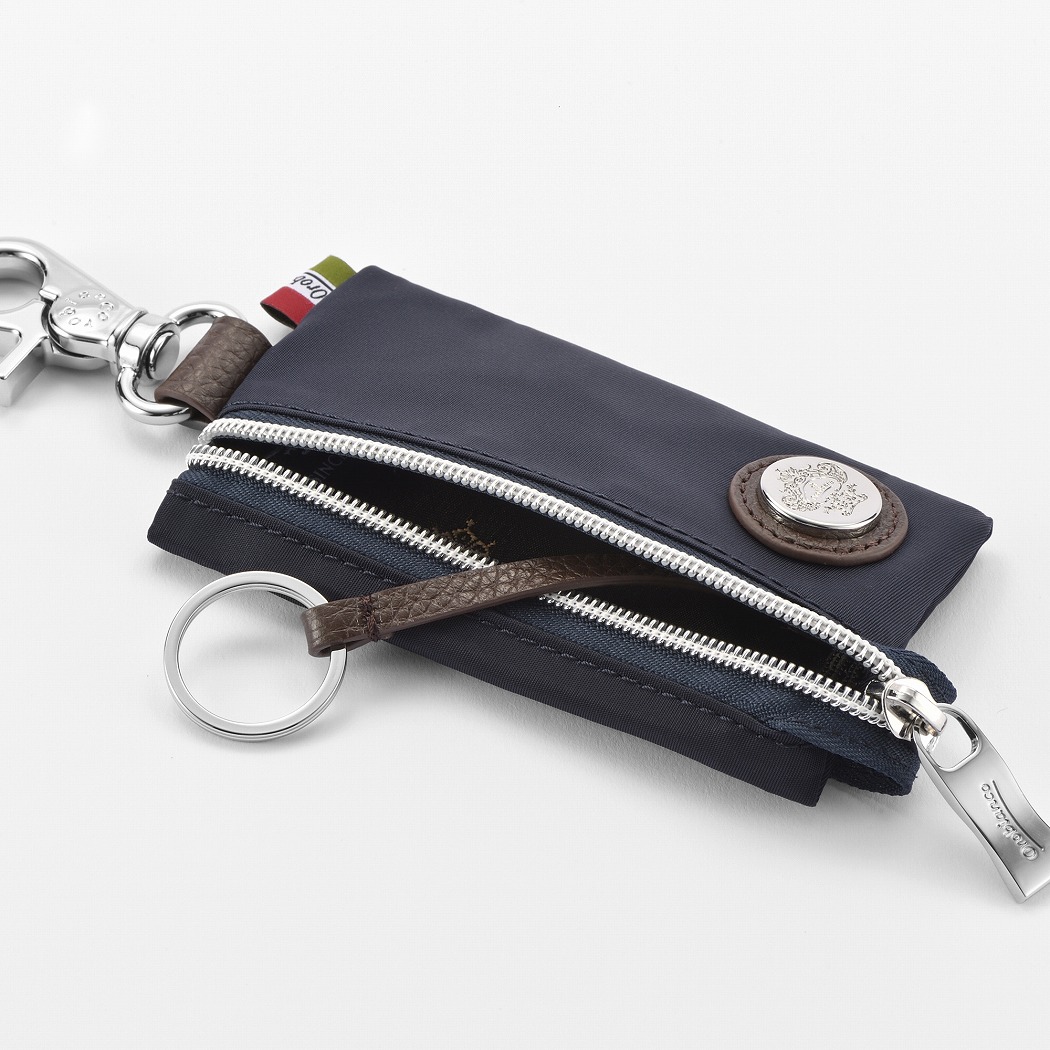 キーケース 無料ラッピング オロビアンコ orobianco ビジネス小物