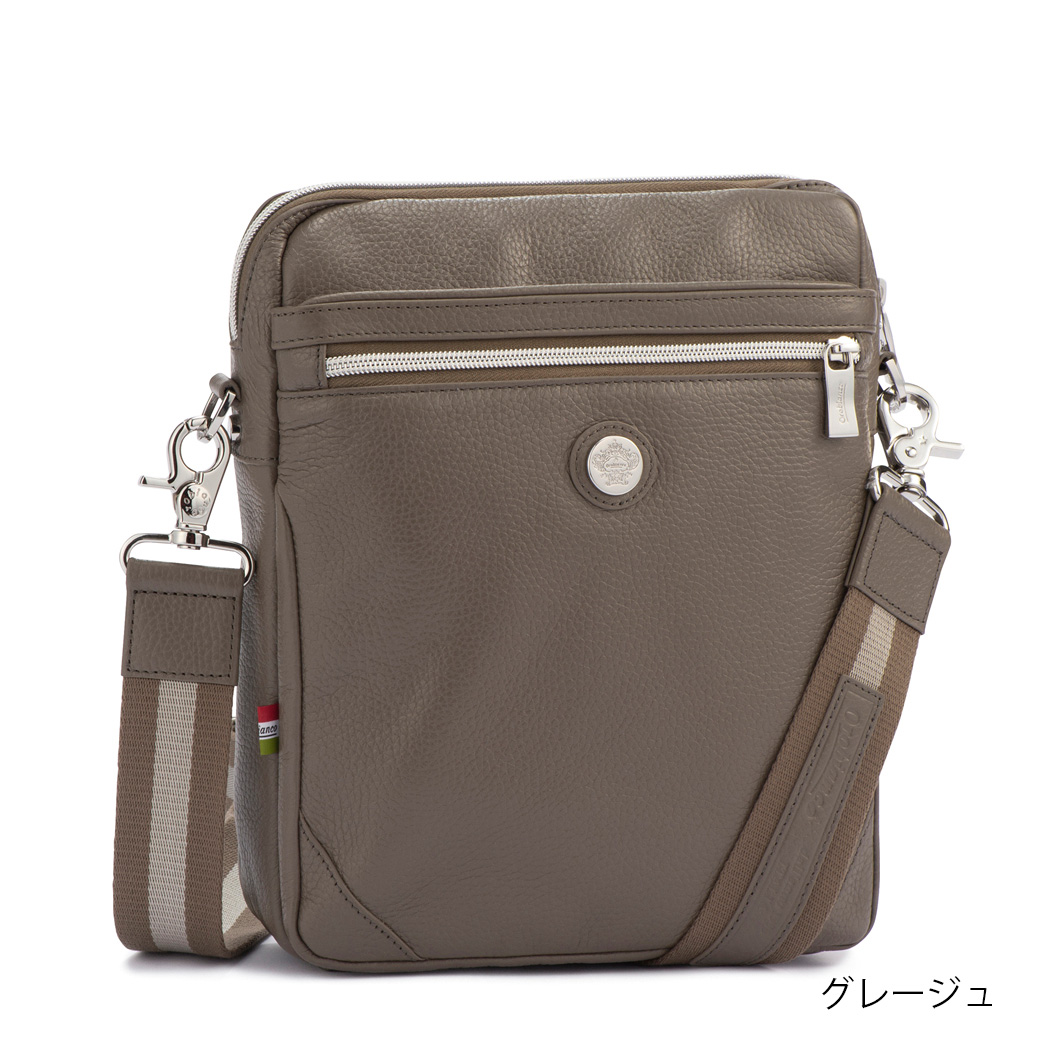 無料ラッピング】オロビアンコ orobianco カジュアル ショルダーバッグ