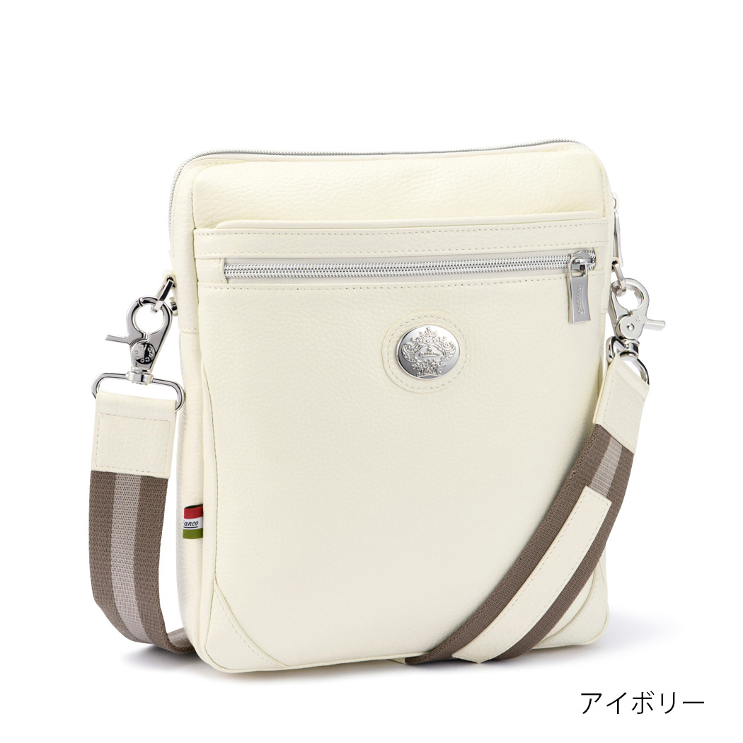 無料ラッピング】オロビアンコ orobianco カジュアル ショルダーバッグ
