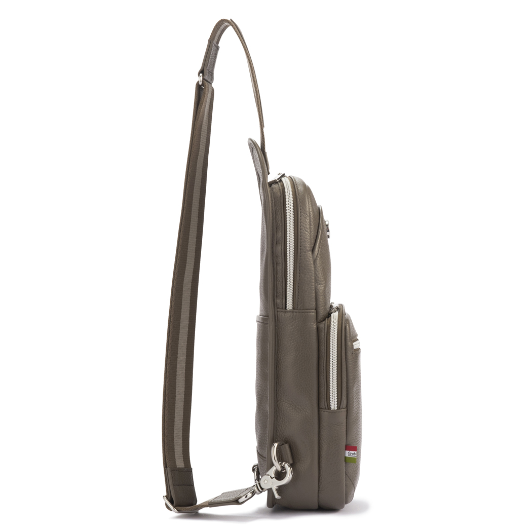 無料ラッピング】オロビアンコ orobianco カジュアル ボディバッグ