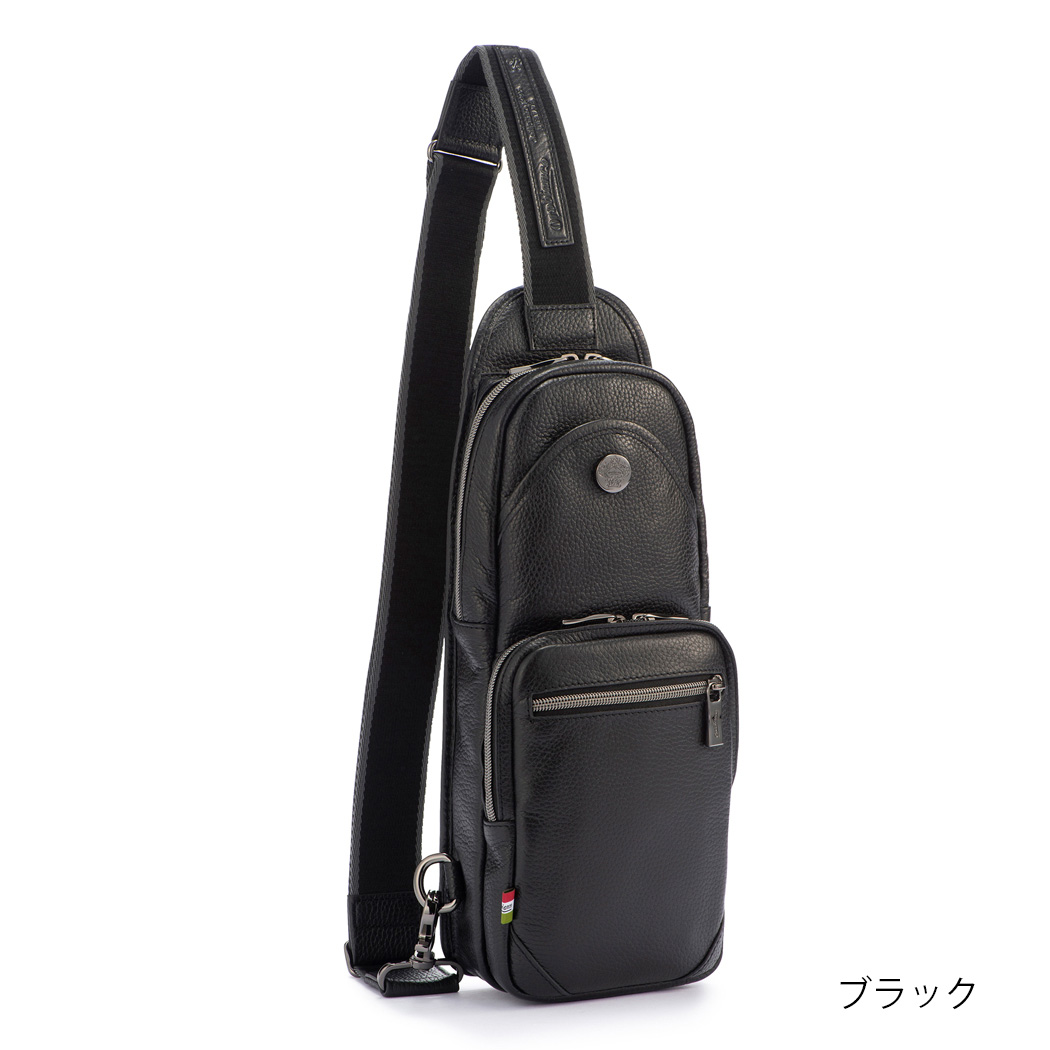 無料ラッピング】オロビアンコ orobianco カジュアル ボディバッグ