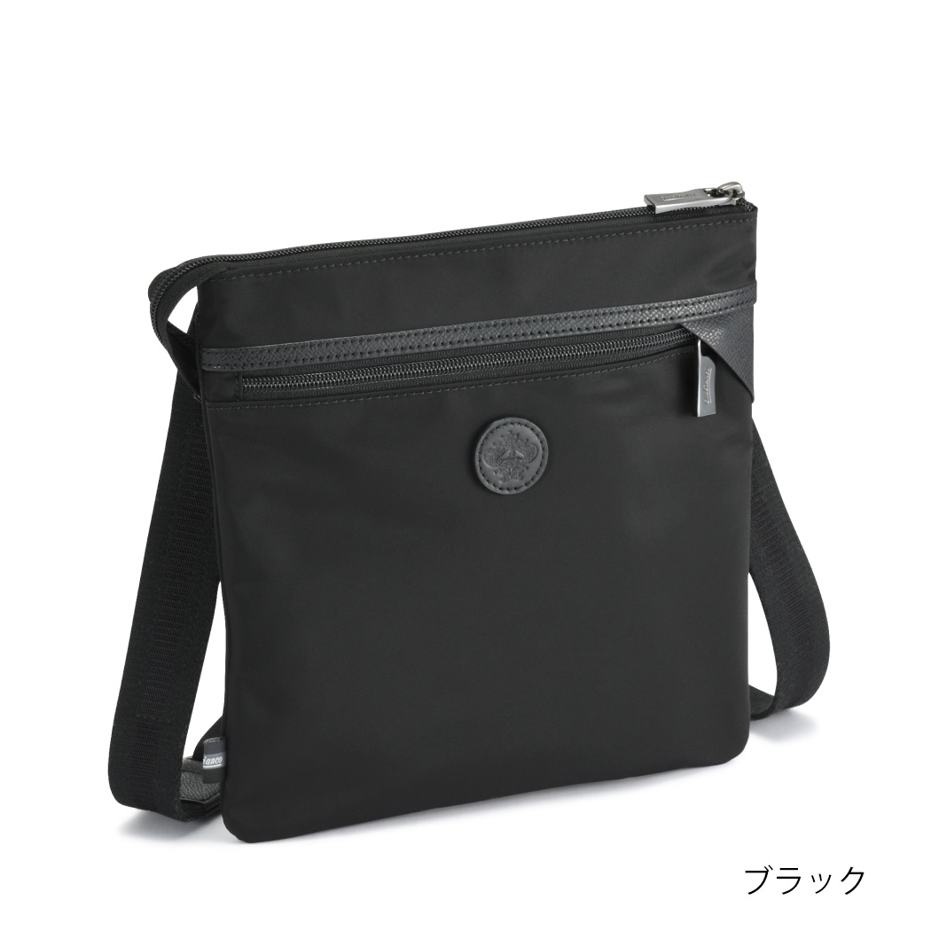 無料ラッピング オロビアンコ orobianco ショルダーバッグ レザー 本革