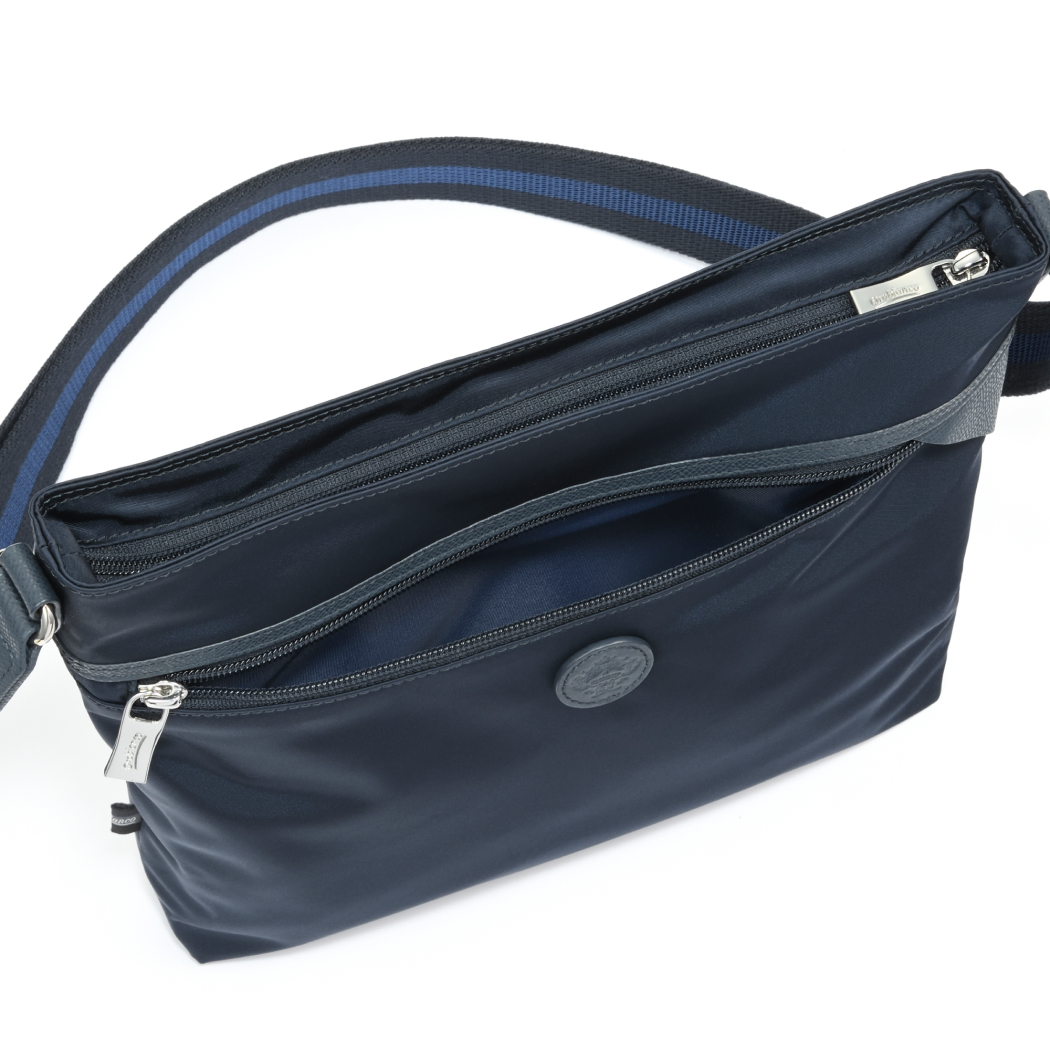 無料ラッピング オロビアンコ orobianco ショルダーバッグ レザー 本革