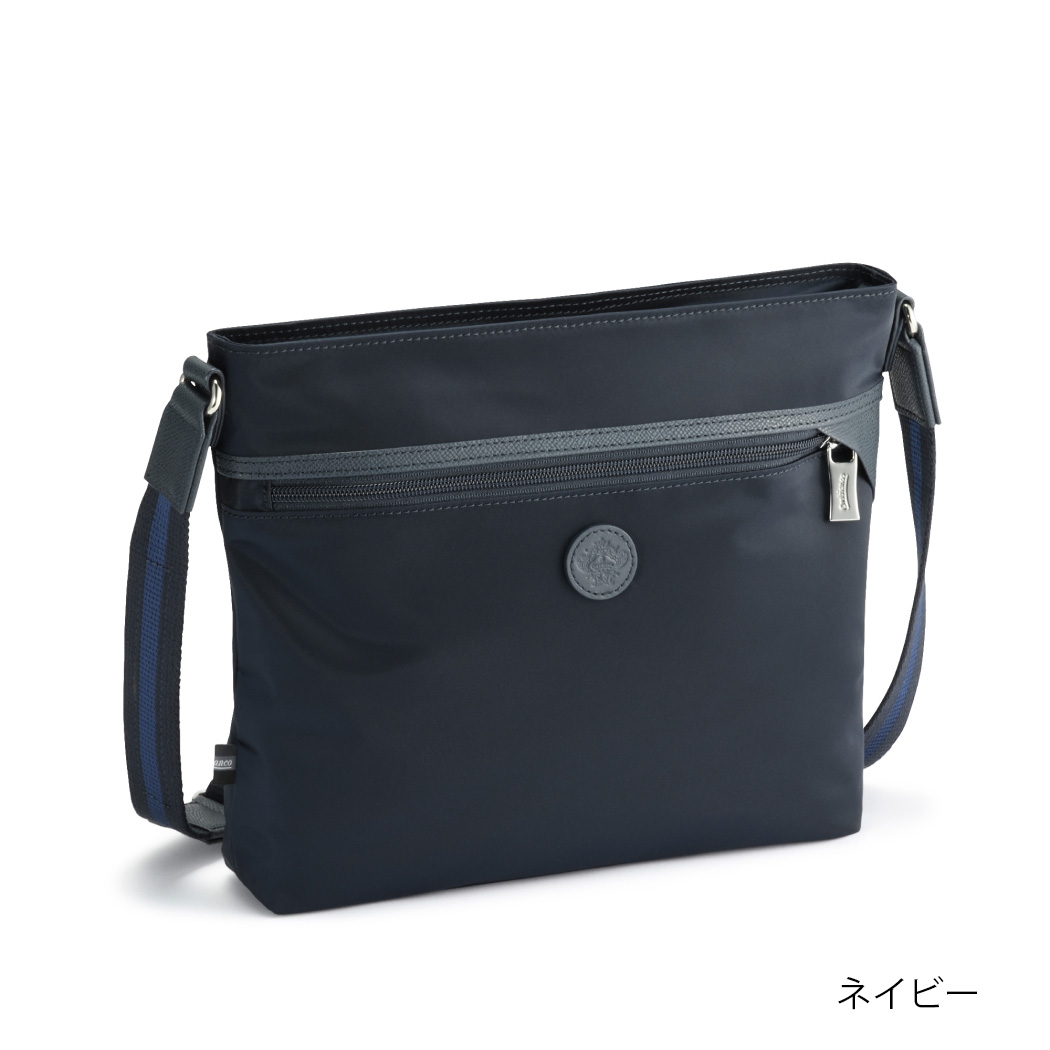 無料ラッピング オロビアンコ orobianco ショルダーバッグ レザー 本革