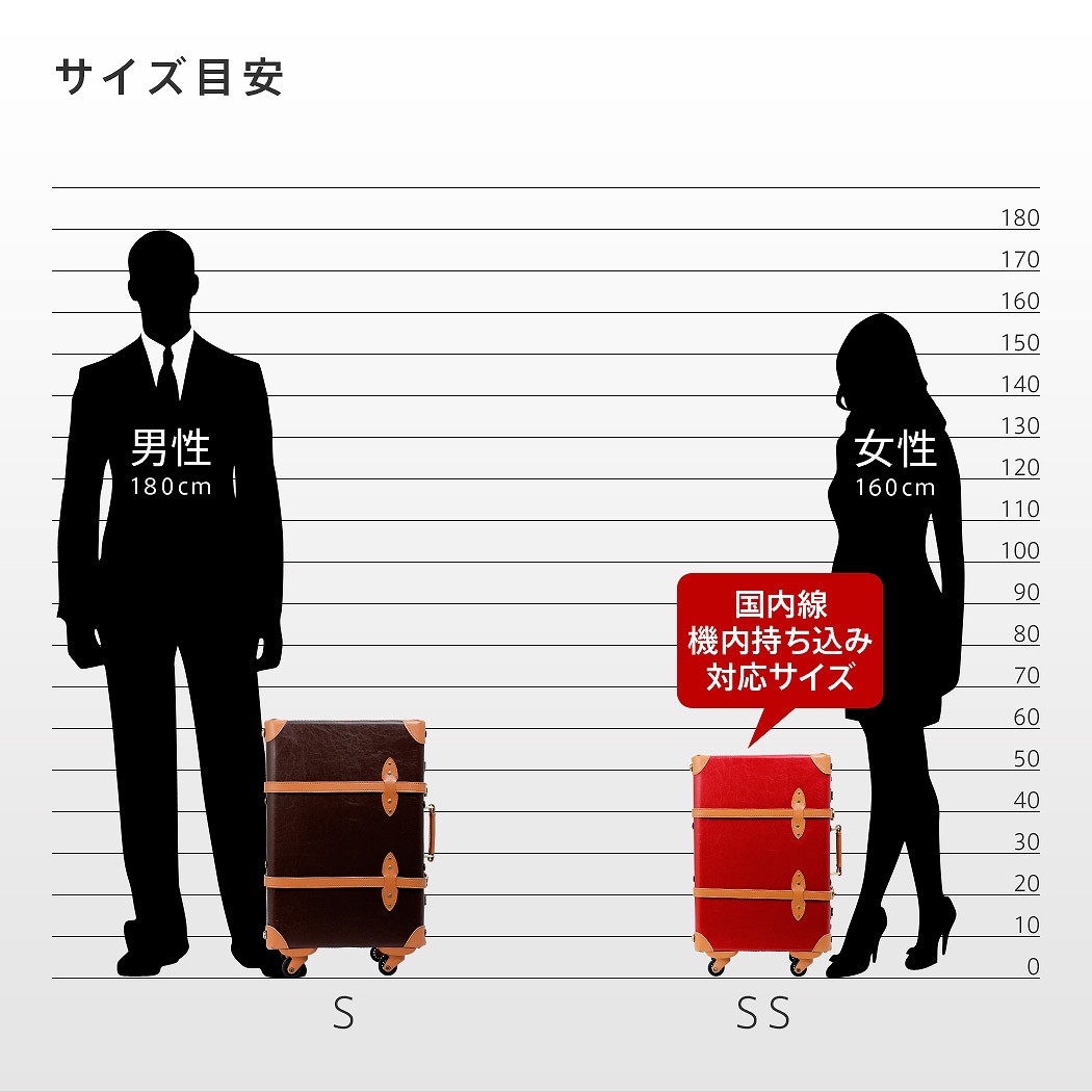 訳あり アウトレット トランクケース アンティーク おしゃれ かわいい