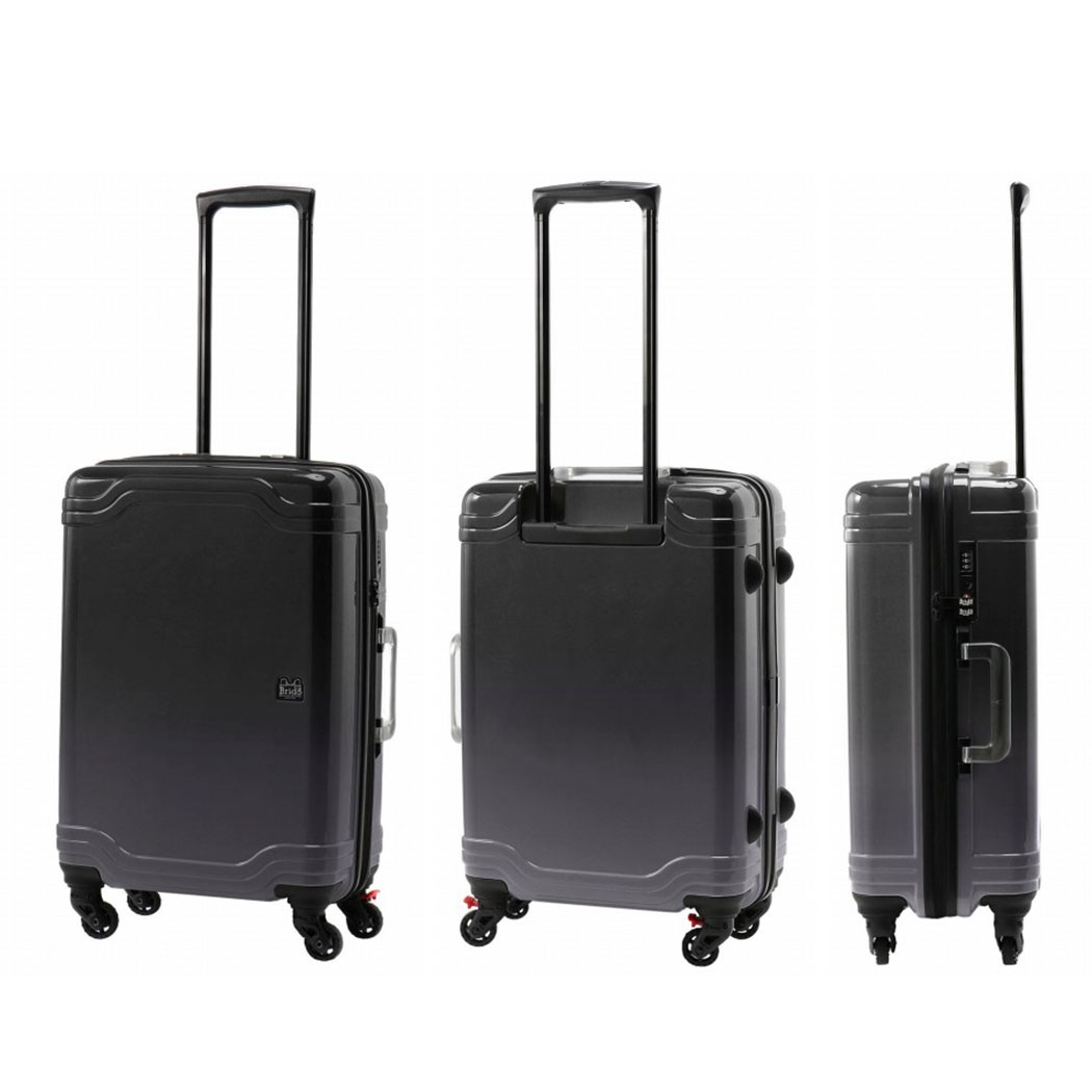 【新品未使用】ゼロハリバートン スーツケース 機内持込可能 32L ブラック Amazon | [ゼロハリバートン] ZRP-ZX Carry-On 32L スーツケース