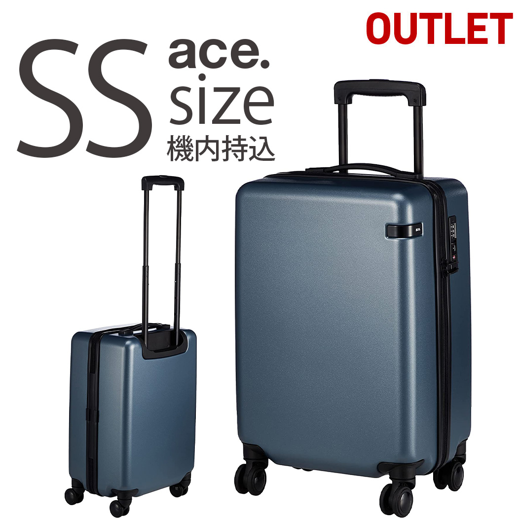 全国送料無料の通販 アウトレット スーツケース キャリーケース キャリーバッグ SS バッグ