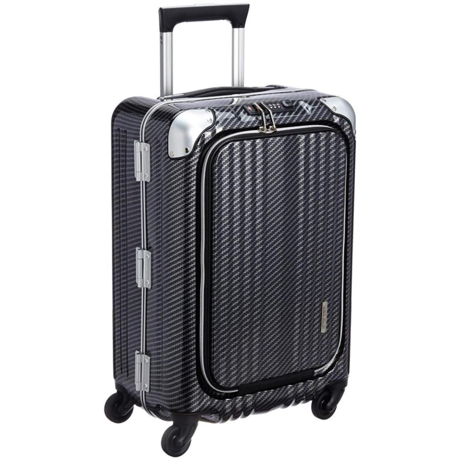 スーツケース キャリーケース キャリーバッグ トランク 機内持ち込み 軽量 おしゃれ フロントオープン 静音 ハード フレーム W-6203-50  :W-6203-50:スーツケースの旅のワールド - 通販 - Yahoo!ショッピング
