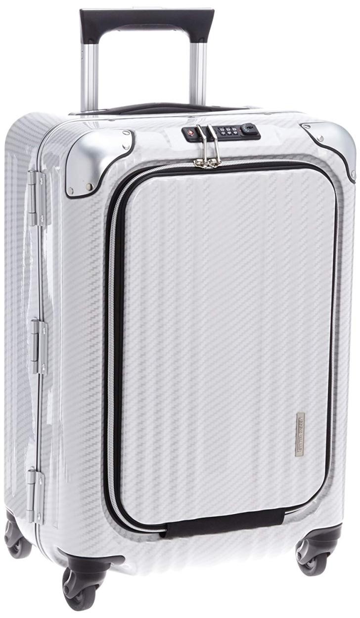 LEGEND WALKER（レジェンドウォーカー） アウトレット スーツケース