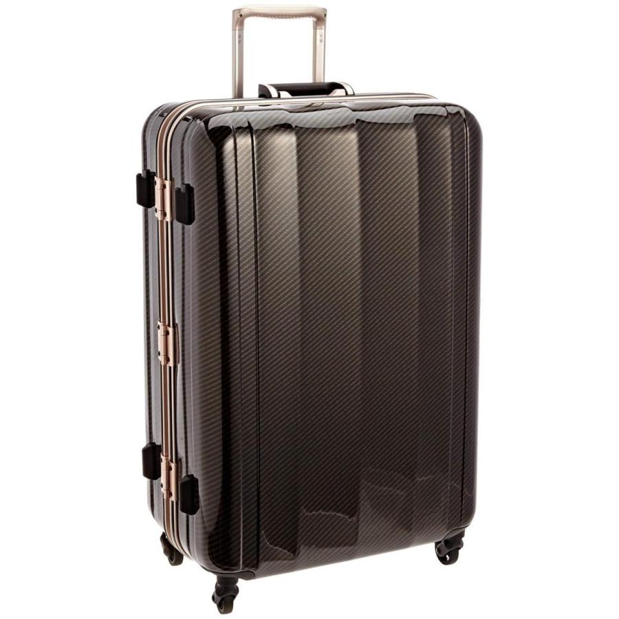 アウトレット スーツケース キャリーケース キャリーバッグ トランク 中型 軽量 Mサイズ おしゃれ 静音 ハード フレーム B-6702-64｜travelworld｜05