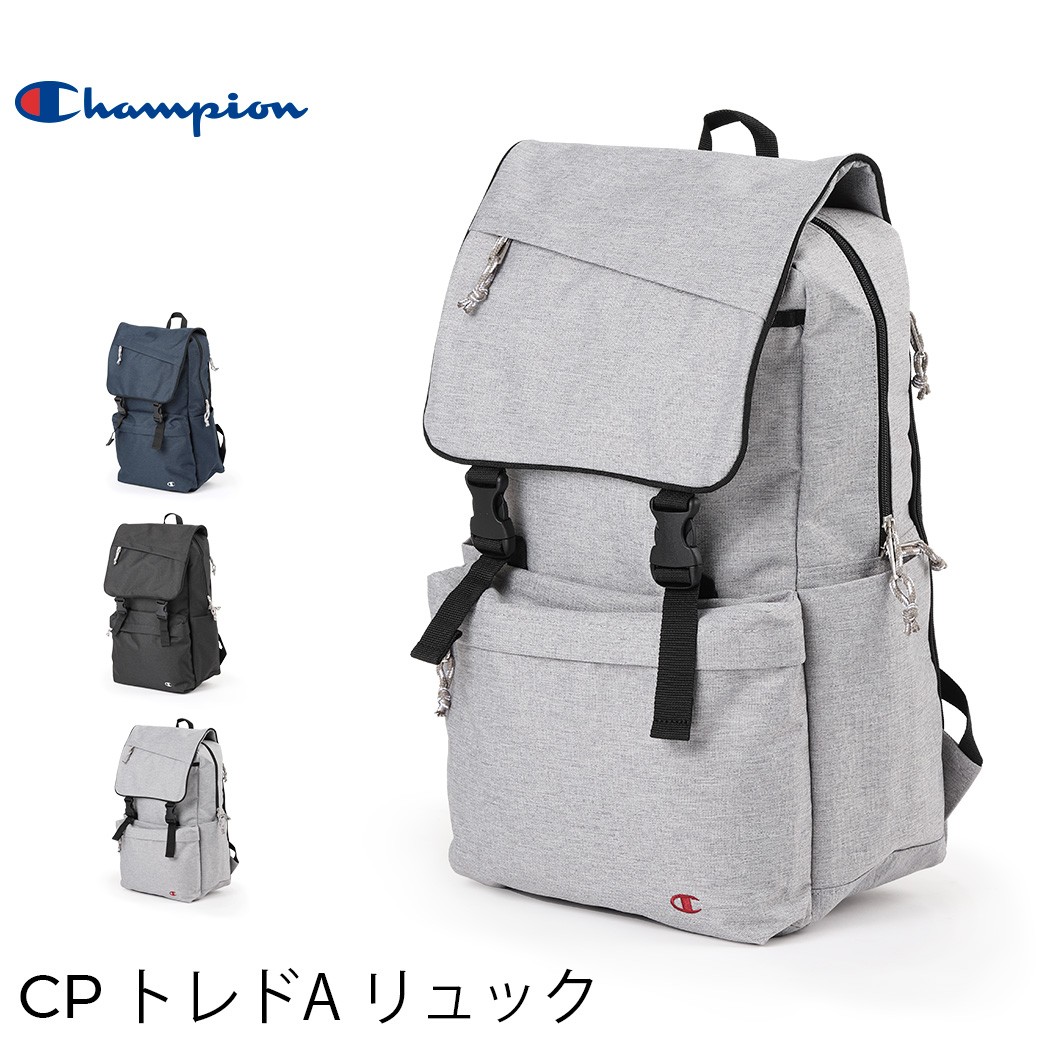 Champion（チャンピオン） リュック バックパック トレンド 通学 学生