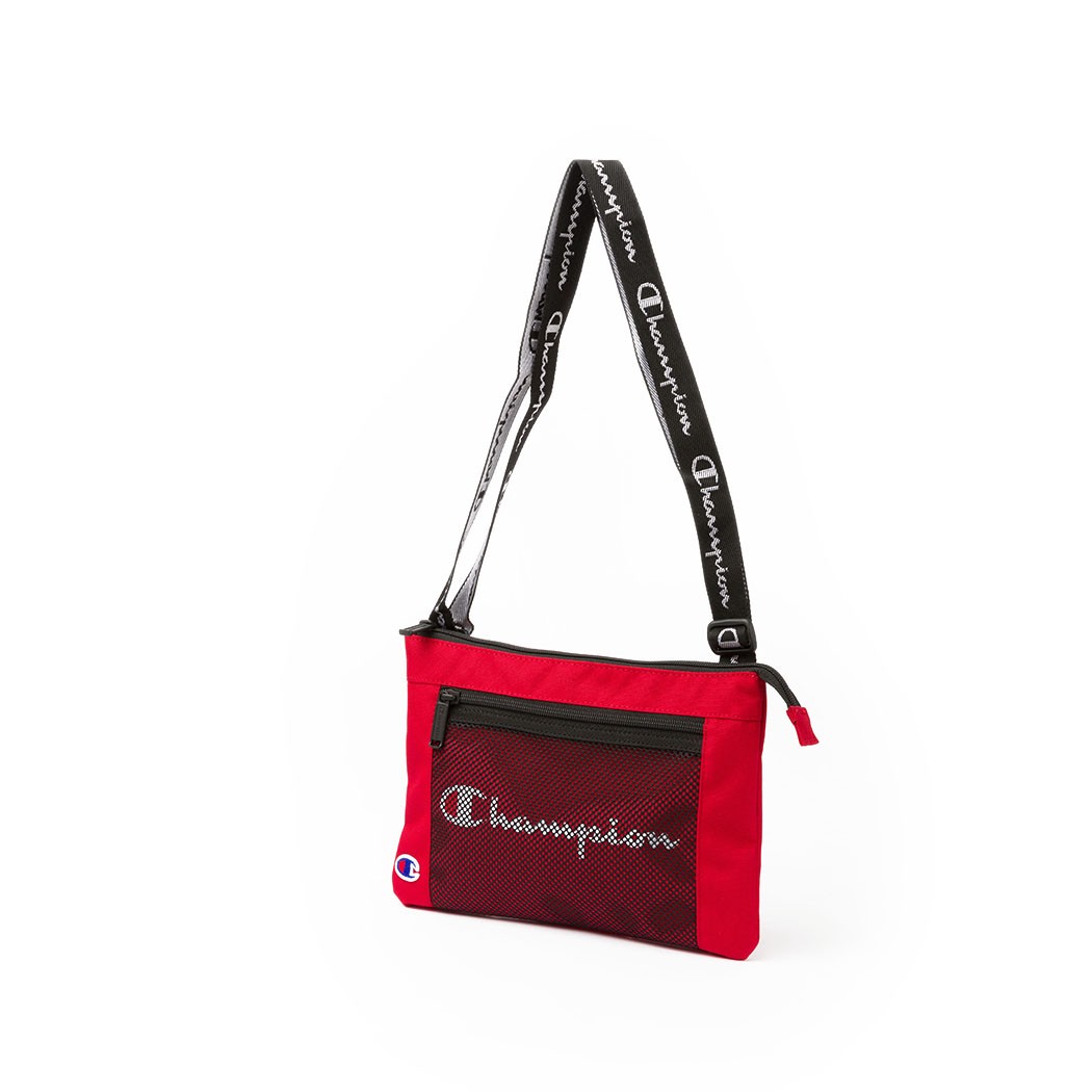 Champion チャンピオン ショルダーバッグ サコッシュ 斜めがけ
