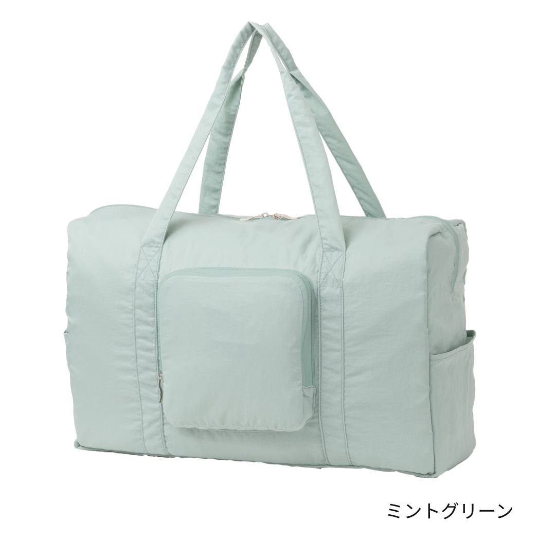 水色 ボストンバッグアイボリー 即日発送malbon25バッグキャディバッグ ボストンバッグ pmybob02[品番 キャスター付き 大容量 拡張可 軽量 ゴルフバッグ・キャディバッグ