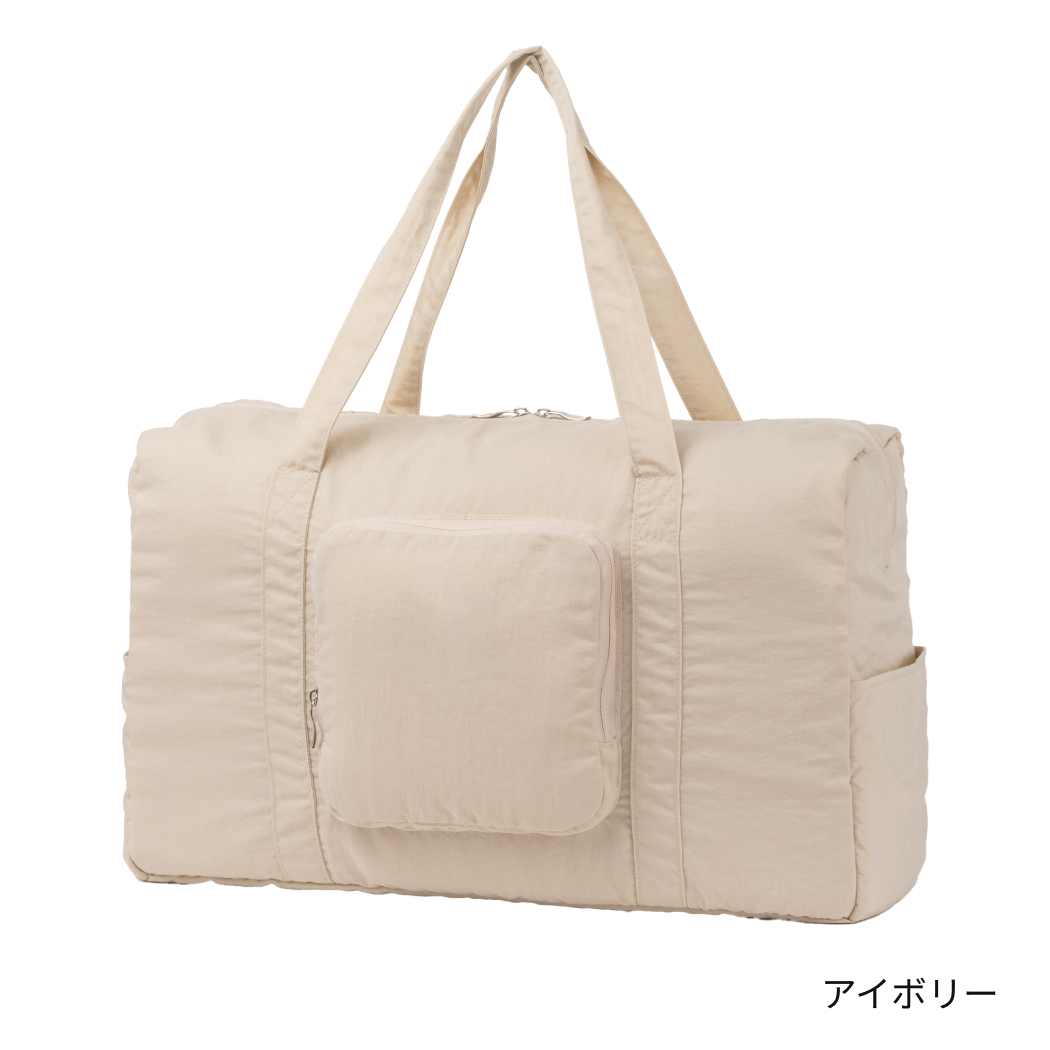 ことりっぷ コラボ LEGEND WALKER CO9136 折りたたみ ボストンバッグ