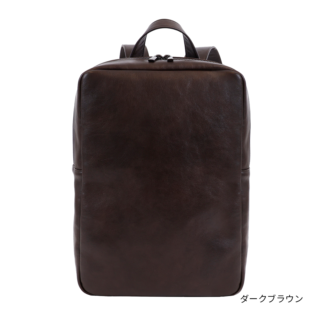 バックパック リュック リュックサック 合皮皮革 旅行 メンズ