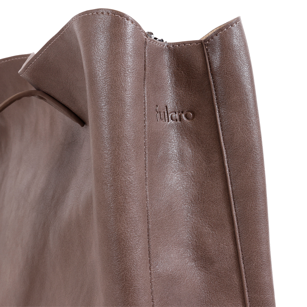 ポータル トートバッグ 合皮皮革 旅行 メンズ レディース ビジネス