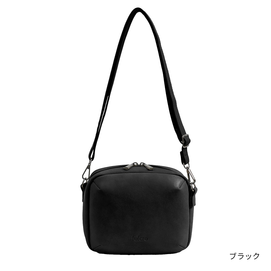 キューブ ショルダーバッグ 合皮皮革 旅行 メンズ レディース ビジネス