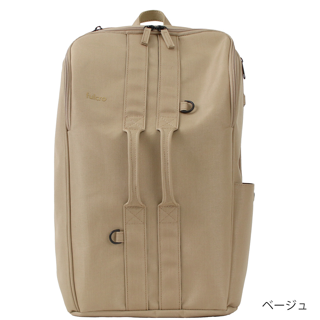 バックパック リュックサック カジュアル ビジネス バッグ 多機能 複数