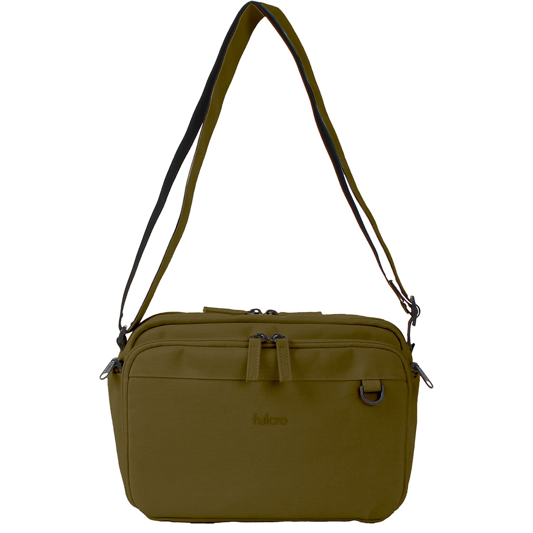 ショルダーバッグ ガジェットポーチ カジュアル ビジネス バッグ 複数