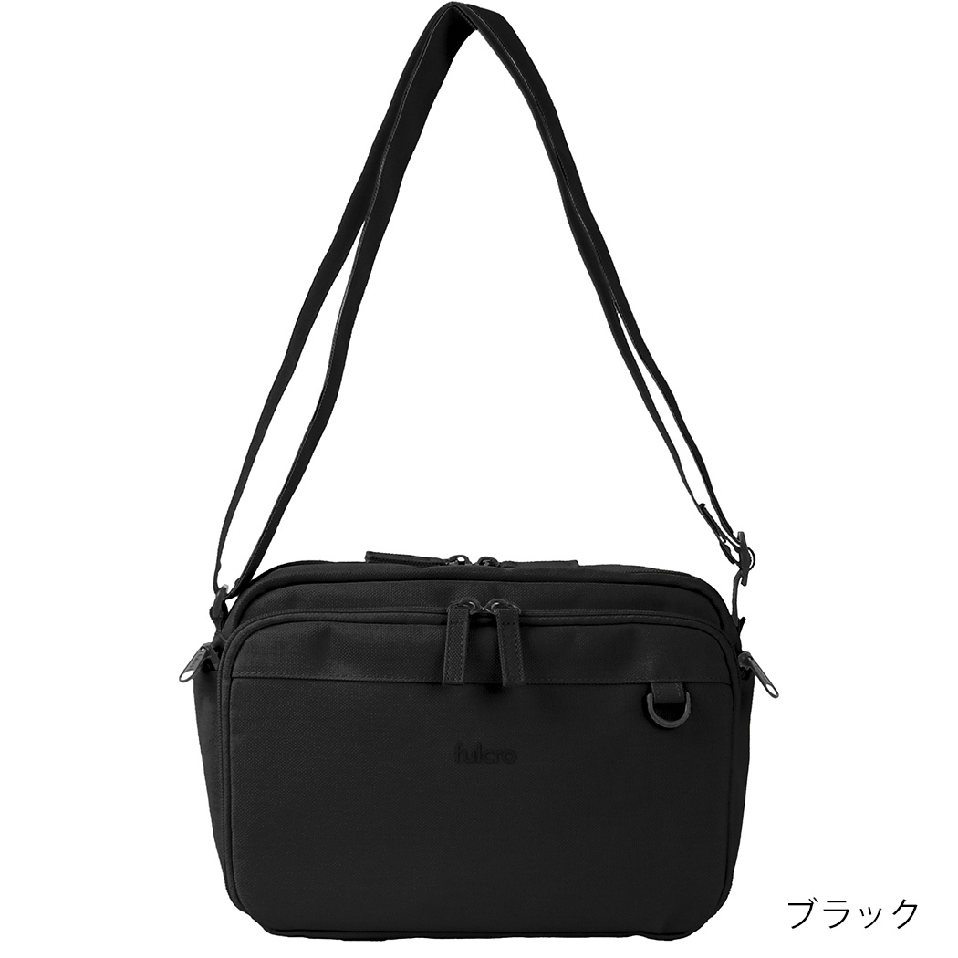 ショルダーバッグ ガジェットポーチ カジュアル ビジネス バッグ 複数