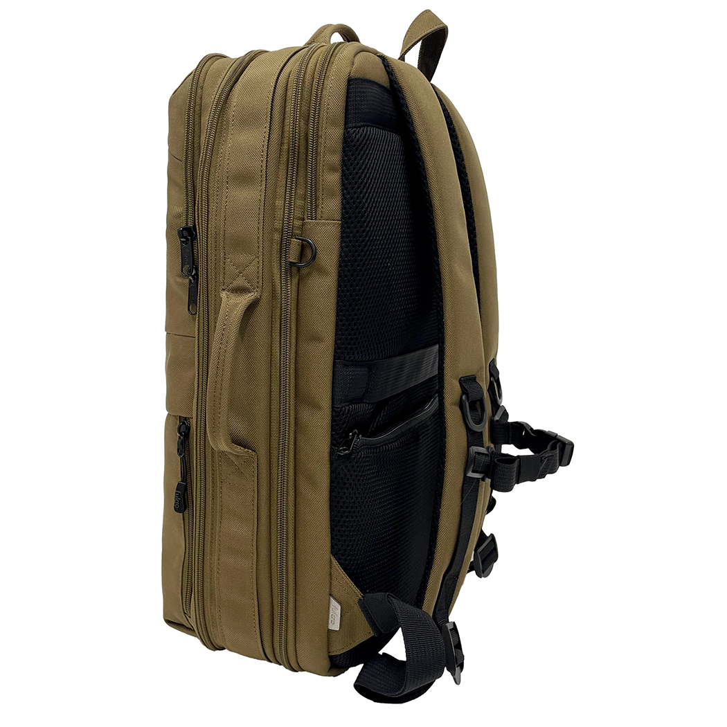 バックパック リュック リュックサック カジュアル ビジネス バッグ 多