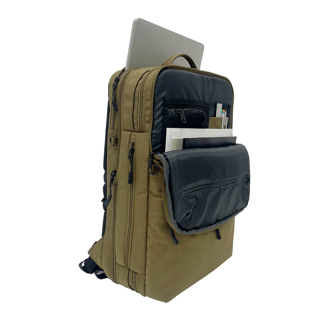 バックパック リュック リュックサック カジュアル ビジネス バッグ 多