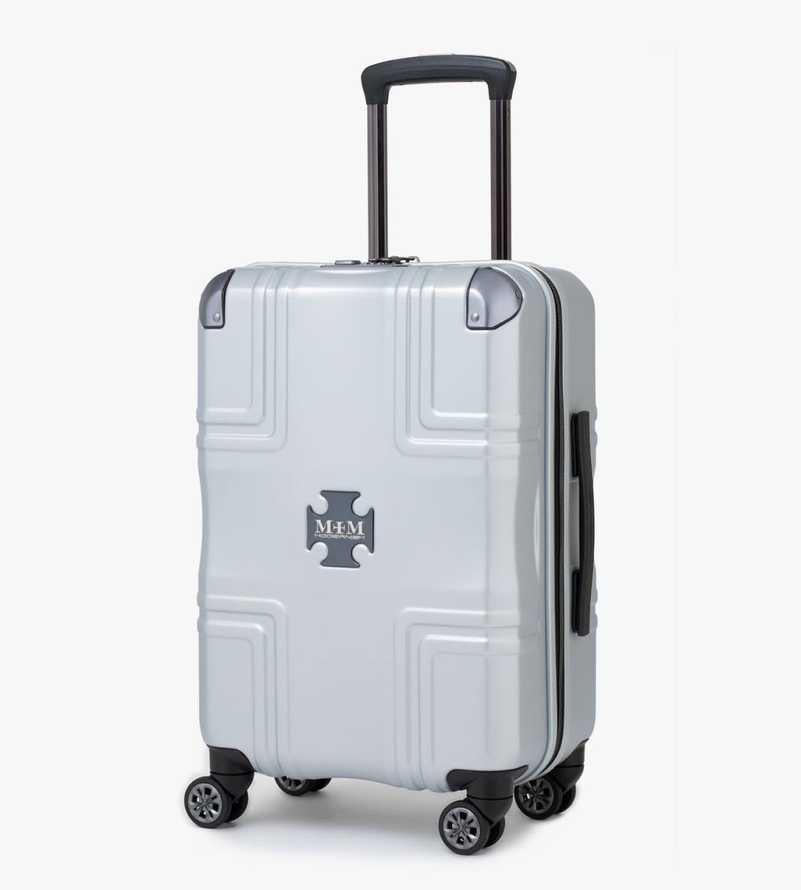 国内、海外旅行にモダニズムスーツケースMODERNISM M1001-F62｜MODERNISM｜高品質 スーツケース モダニズム 公式サイト