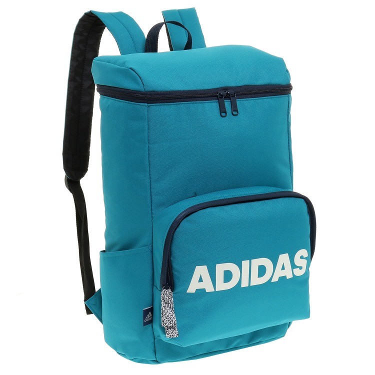 adidas（アディダス） ジラソーレV リュックサック スクエアタイプ B4