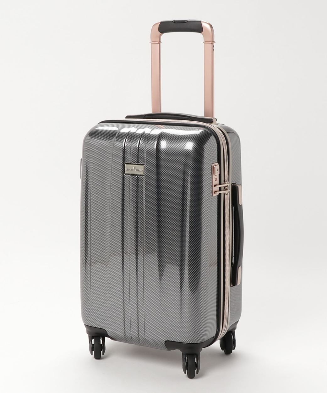 スーツケース 大型 超軽量 キャリーバッグ 旅行バッグ ストッパー キャリー アウトレット B-6701-68｜travelworld｜02