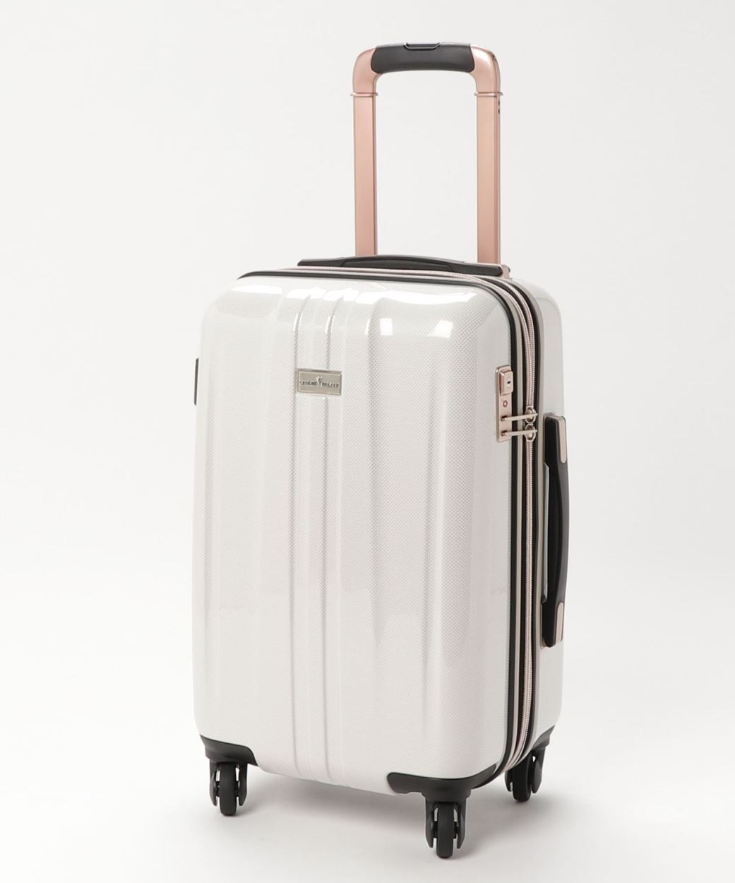 スーツケース 大型 超軽量 キャリーバッグ 旅行バッグ ストッパー キャリー アウトレット B-6701-68｜travelworld｜03