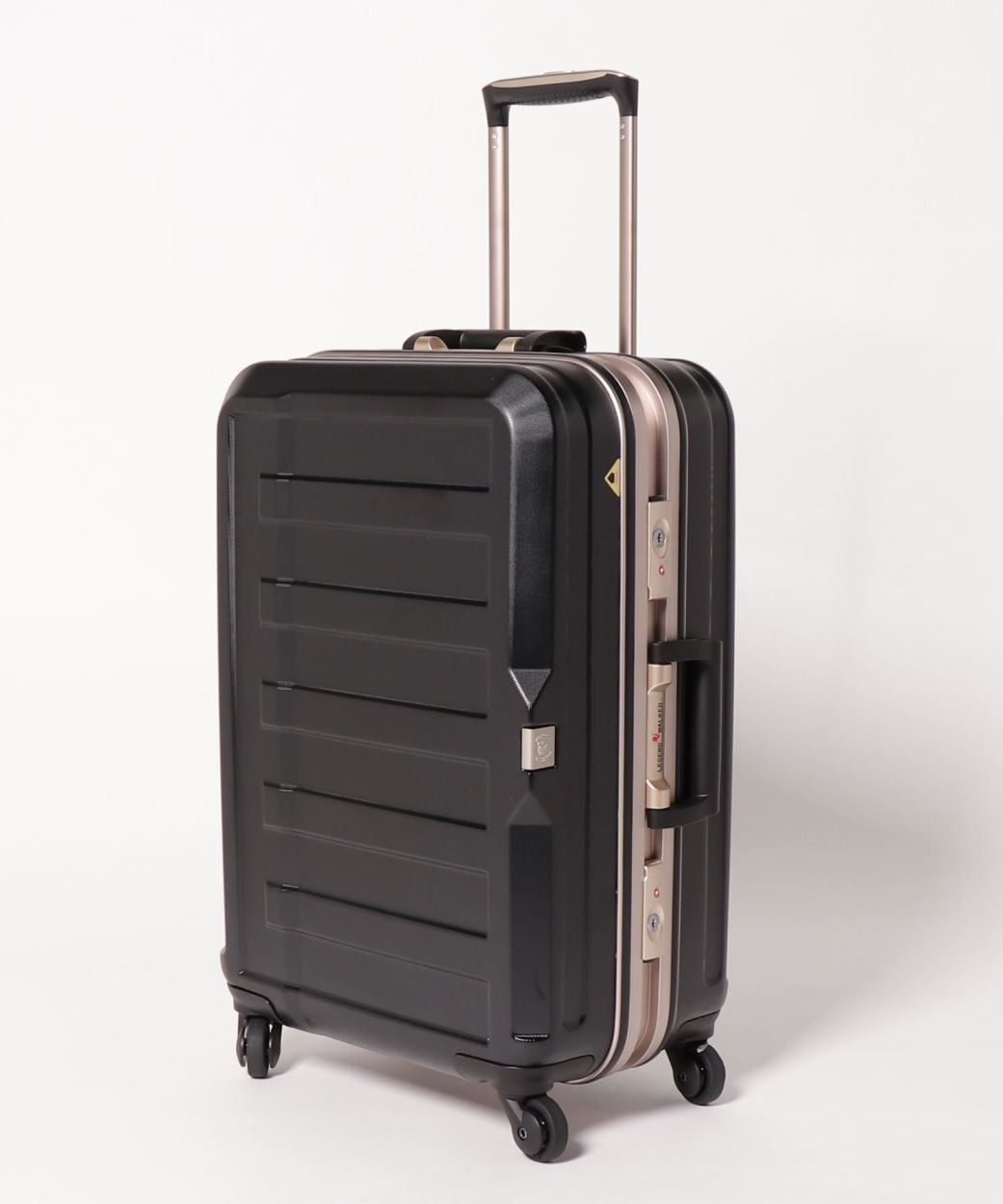 アウトレット スーツケース キャリーケース キャリーバッグ トランク 中型 軽量 Mサイズ おしゃれ...