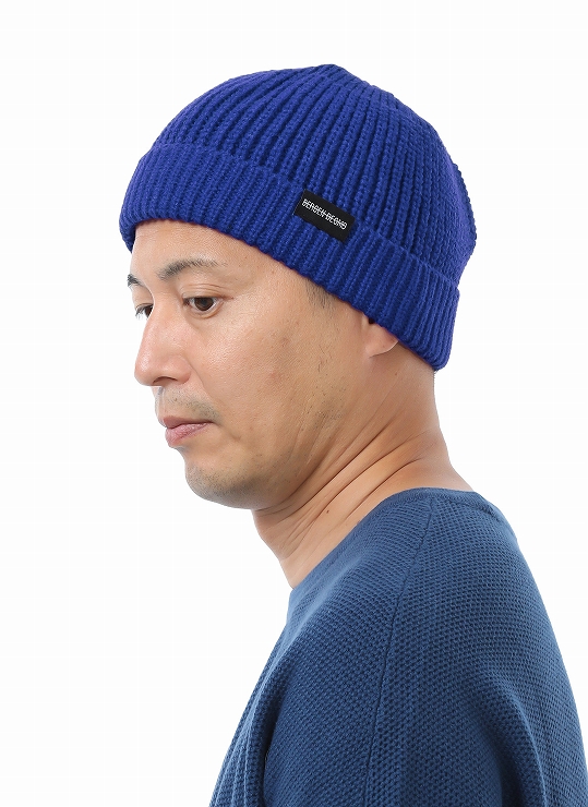 Drection ニット帽 帽子 メンズ ビーニー ニットキャップ