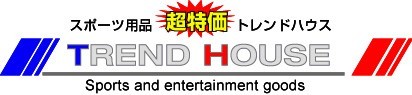 TREND HOUSE ロゴ