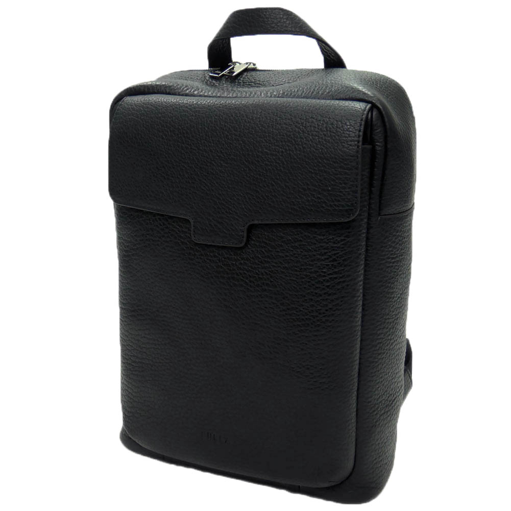 ⭐公式品⭐ FURLA フルラ メンズバックパック MB00089（BX0319）/ MAN ENEA M BUSINESS BACKPACK ブラック 【U7344673837】(26680円)
