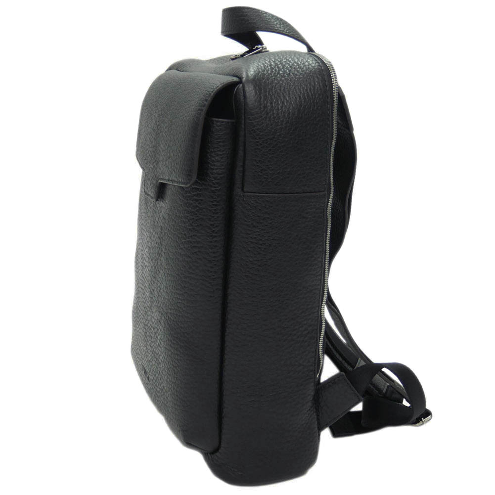 ⭐公式品⭐ FURLA フルラ メンズバックパック MB00089（BX0319）/ MAN ENEA M BUSINESS BACKPACK ブラック 【U7344673837】(26680円)