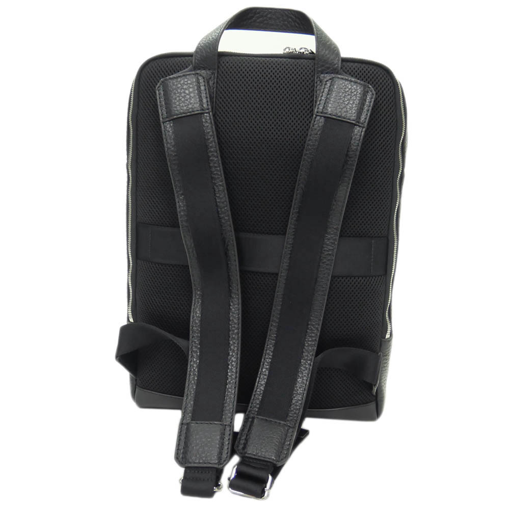 ⭐公式品⭐ FURLA フルラ メンズバックパック MB00089（BX0319）/ MAN ENEA M BUSINESS BACKPACK ブラック 【U7344673837】(26680円)