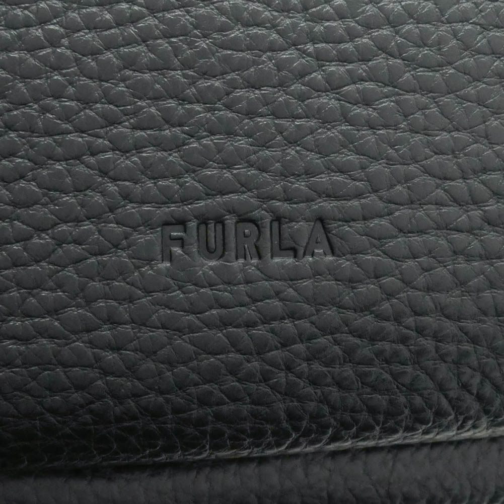 ⭐公式品⭐ FURLA フルラ メンズバックパック MB00089（BX0319）/ MAN ENEA M BUSINESS BACKPACK ブラック 【U7344673837】(26680円)